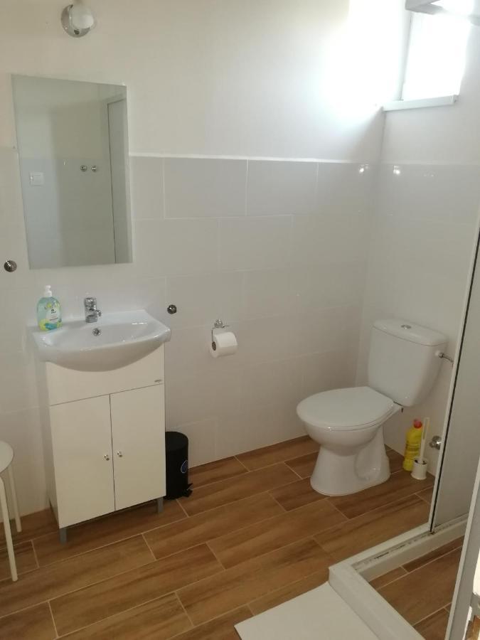 Zsuzsanna Vendeghaz Hotell Gyomaendrőd Eksteriør bilde